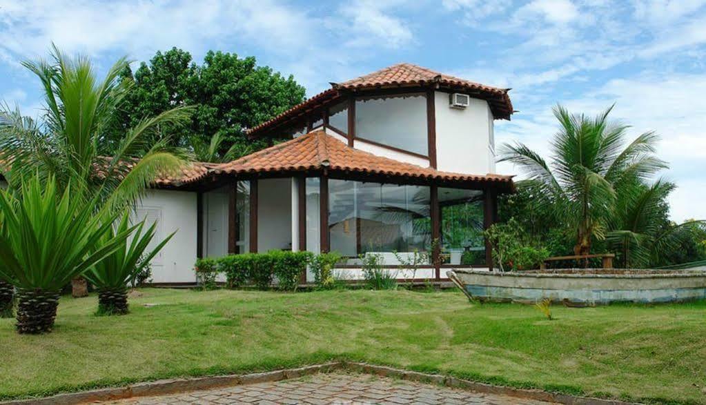 Pousada Maina Búzios Extérieur photo