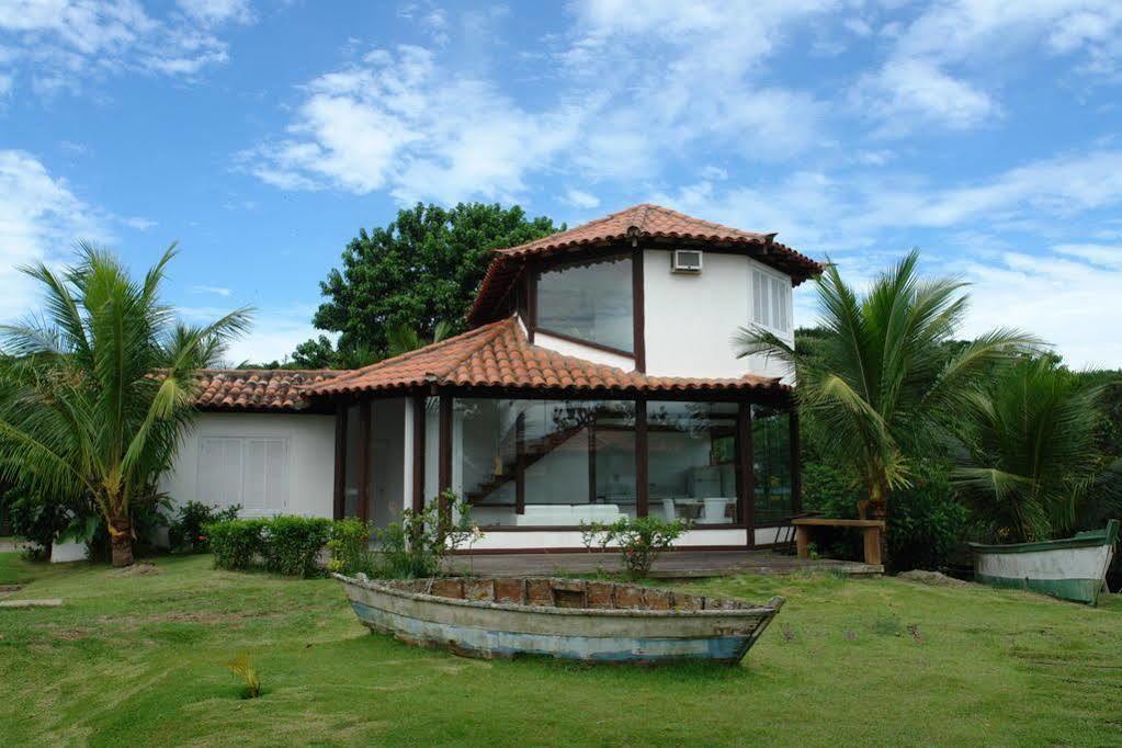Pousada Maina Búzios Extérieur photo